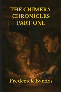 Enlarge image Cover: The Chimera Chronicles Part One - Frederick Barnes