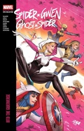 Cover: Spider-Gwen: Ghost-Spider Modern Era Epic Collection: Into The Gwenverse - Marvel Comics