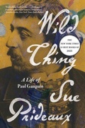 Cover: Wild Thing - W. W. Norton & Company