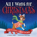 Cover: All I Want For Christmas - Hyperion