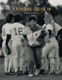 Enlarge image Cover: Off the Bench - Xlibris Us