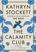 Cover: The Calamity Club - Thorndike Press Large Print