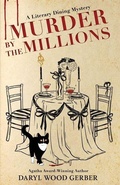 Cover: Murder by the Millions - Thorndike Press Large Print