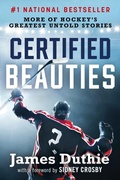 Cover: Certified Beauties - HarperCollins Canada