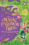 Cover: The Enchanted Wood - Hodder Children's Books