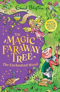 Enlarge image Cover: The Enchanted Wood - Hodder Children's Books