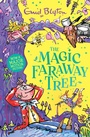 Cover: The Magic Faraway Tree: Book 2 - Hodder Children's Books
