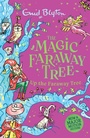 Cover: Up the Faraway Tree Book 4 - Hodder Children's Books