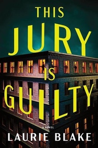 Enlarge image Cover: This Jury Is Guilty - Sourcebooks