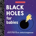 Cover: Black Holes for Babies - Sourcebooks