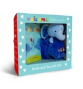 Cover: Welcome Little One Book and Toy Set - Sourcebooks Wonderland