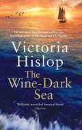 Cover: The Wine-Dark Sea - Headline Review