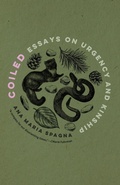 Cover: Coiled - BISON BOOKS