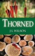 Cover: Thorned - Remembered Classic Romance