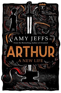 Enlarge image Cover: Arthur - Quercus