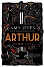 Cover: Arthur - riverrun