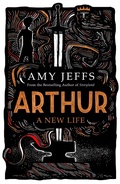 Cover: Arthur - riverrun