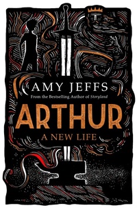 Enlarge image Cover: Arthur - riverrun