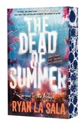Cover: The Dead of Summer (Book 1) - PUSH