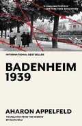 Cover: Badenheim 1939 - Verba Mundi