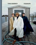 Cover: Tina Barney: Fashion - Aperture