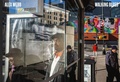 Cover: Alex Webb: Walking Blues - Aperture