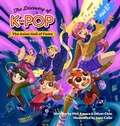 Cover: The Discovery of K-Pop - Immedium