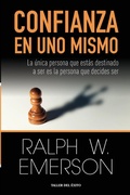 Cover: Confianza en uno mismo - Taller del &Eacute;xito