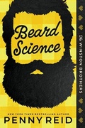 Cover: Beard Science - Sourcebooks Casablanca