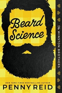 Enlarge image Cover: Beard Science - Sourcebooks Casablanca