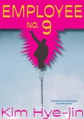 Cover: Employee No. 9 - Restless Books