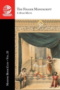 Cover: The Masonic Book Club, Vol. 23 - Westphalia Press