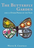 Cover: The Butterfly Garden - Clemson University Press