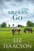 Cover: Miles to Go - AEJ Creative Works