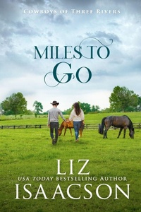 Enlarge image Cover: Miles to Go - AEJ Creative Works