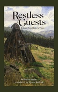 Cover: Restless Guests - Camden House Inc
