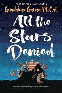 Enlarge image Cover: All the Stars Denied - Tu Books