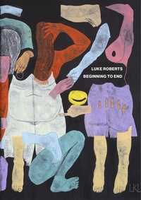 Enlarge image Cover: Beginning to End - Nightboat Books