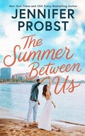 Cover: The Summer Between Us - Montlake