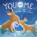 Cover: You and Me Under the Stars - Tiger Tales.