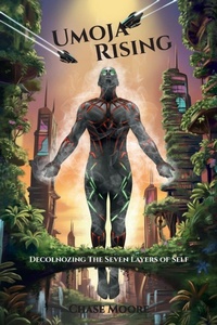 Enlarge image Cover: Umoja Rising - Gatekeeper Press
