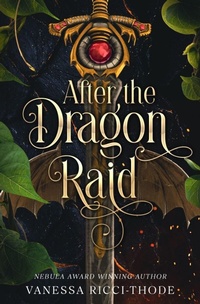 Enlarge image Cover: After the Dragon Raid - Vanessa Ricci-Thode