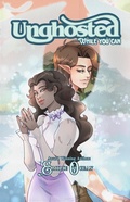 Cover: Unghosted (A While You Can Novella) - Emilie Ocean