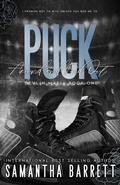 Cover: Puck Around And Find Out - Samantha Barrett