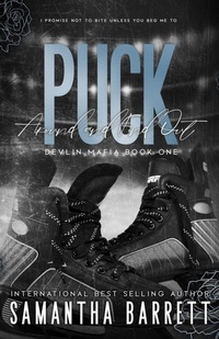 Enlarge image Cover: Puck Around And Find Out - Samantha Barrett