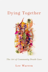 Enlarge image Cover: Dying Together - New Society Publishers