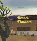 Cover: Desert Flowers - Greystone Books