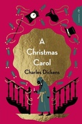 Cover: A Christmas Carol - Pushkin Press