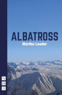 Enlarge image Cover: Albatross - Nick Hern Books