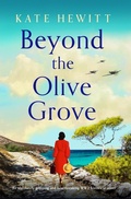 Cover: Beyond the Olive Grove - BOOKOUTURE